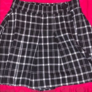 3 denim skirts, ripped short jeans, & more !